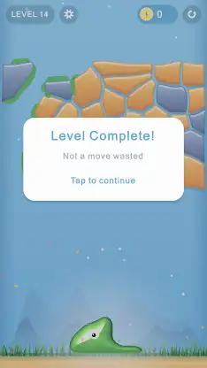True Slime screenshot 3