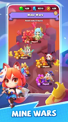 PunBall screenshot 5