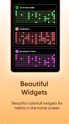 Rise Habit Tracker screenshot 3