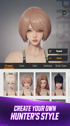 Last Hunter K: Seoul screenshot 5