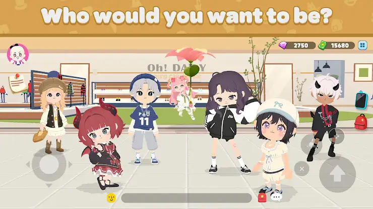 Play Together: Friends & Party screenshot 6