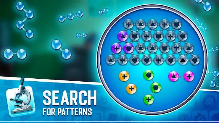 Puzzle Town Mysteries screenshot 4