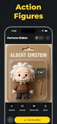 AI Cartoon Maker screenshot 4