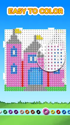 Hama Universe screenshot 2