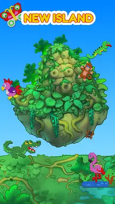 Hama Universe screenshot 1