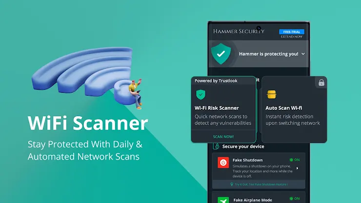 IMEI tracker find my device screenshot 8