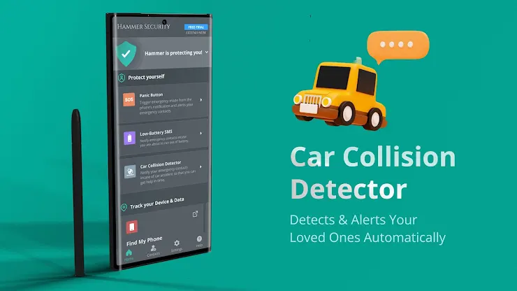 IMEI tracker find my device screenshot 6
