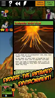 Sentinels: Learn to Play screenshot 4