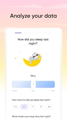 Hapday - AI Life Coach screenshot 7