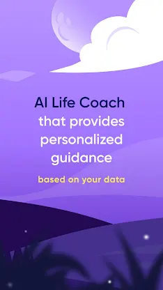 Hapday - AI Life Coach screenshot 2