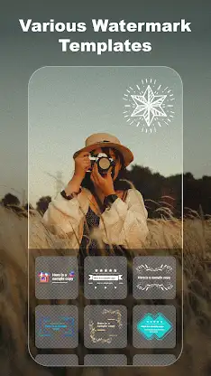 Add Text Watermark to Photos screenshot 4