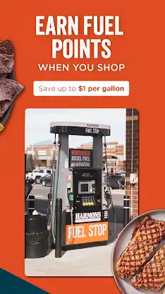 Harmons screenshot 3