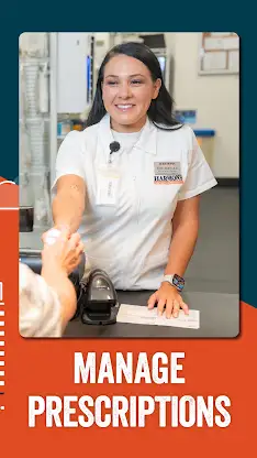Harmons screenshot 6