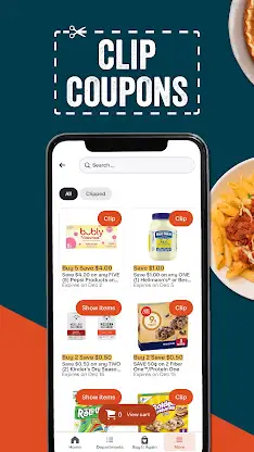 Harmons screenshot 7