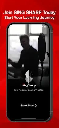 Sing Sharp - Singing Lessons screenshot 7
