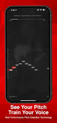 Sing Sharp - Singing Lessons screenshot 4