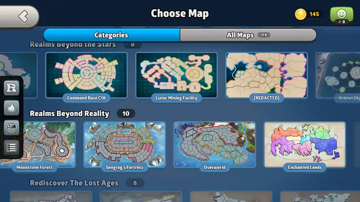 RISK: Global Domination screenshot 7