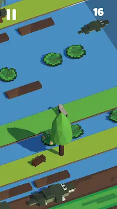 Badger Across Ages screenshot 6
