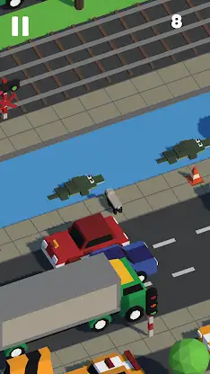 Badger Across Ages screenshot 7