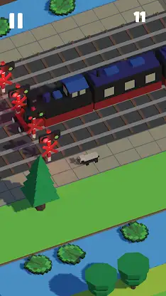 Badger Across Ages screenshot 5