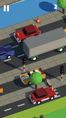 Badger Across Ages screenshot 2