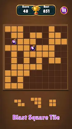 Block Puzzle World Ha screenshot 8
