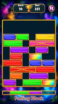 Block Puzzle World Ha screenshot 3