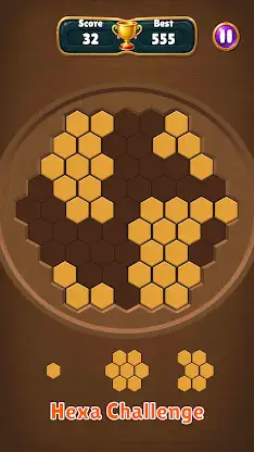 Block Puzzle World Ha screenshot 5