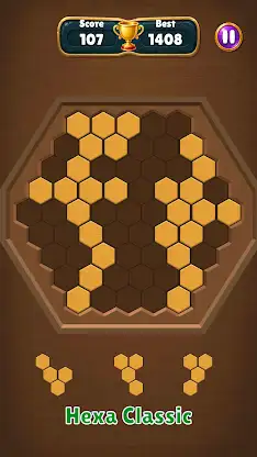 Block Puzzle World Ha screenshot 4