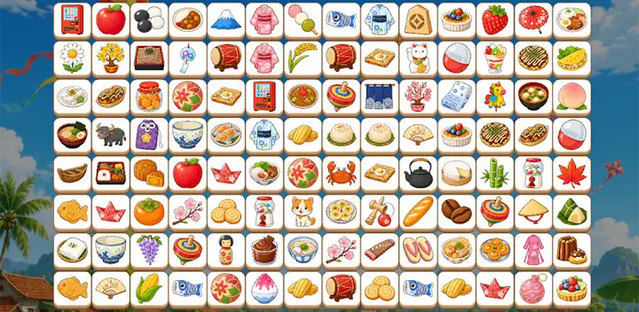 Tile Classic Ha — Android game banner