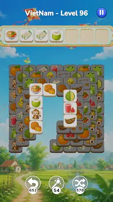 Tile Classic Ha screenshot 2