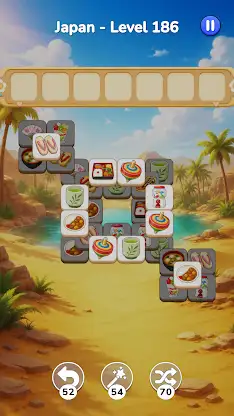 Tile Classic Ha screenshot 1