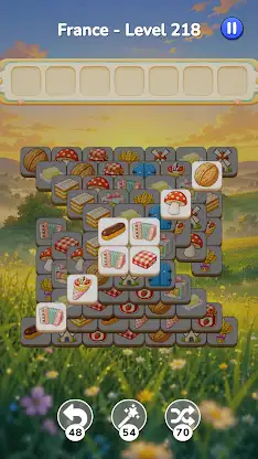 Tile Classic Ha screenshot 4