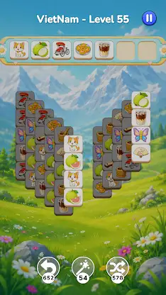 Tile Classic Ha screenshot 8