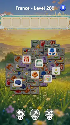 Tile Classic Ha screenshot 5