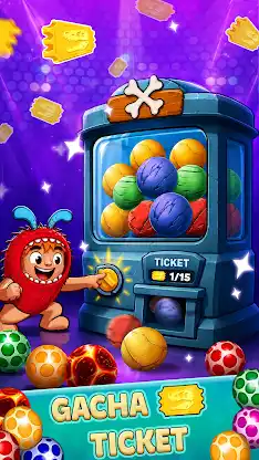 Egg Shooter: Bubble Pop screenshot 3