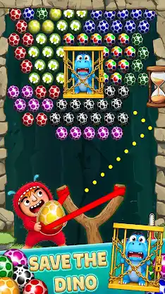 Egg Shooter: Bubble Pop screenshot 2