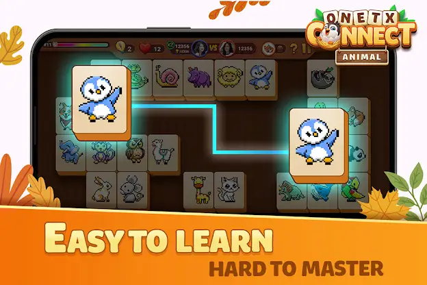 Onet X Connect Animal screenshot 1