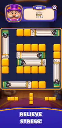 Block Travel screenshot 2