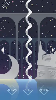 Luna Memories (nonogram) screenshot 3