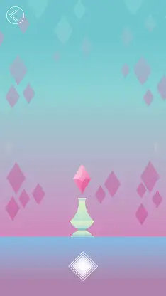Luna Memories (nonogram) screenshot 1