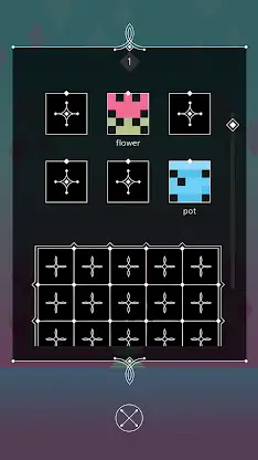 Luna Memories (nonogram) screenshot 5
