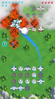 Draw Busters screenshot 2