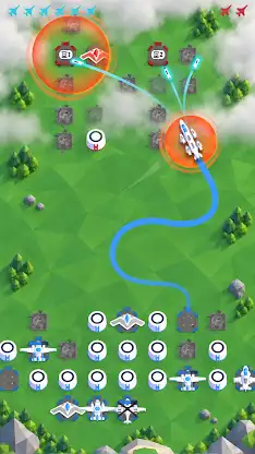 Draw Busters screenshot 3