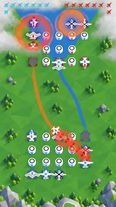 Draw Busters screenshot 1