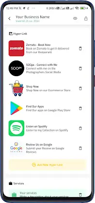 Nego Pix screenshot 6