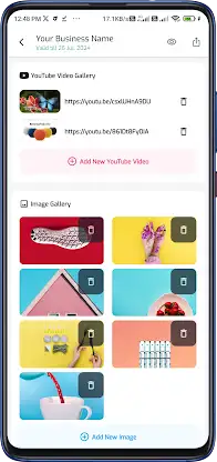 Nego Pix screenshot 7