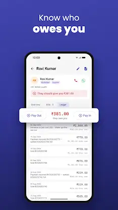 Nego Bill screenshot 6