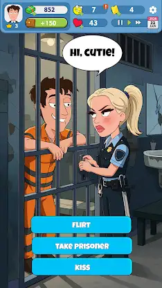 Idle Guy: Life Simulator games screenshot 1