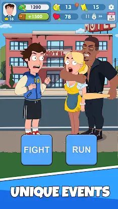 Idle Guy: Life Simulator games screenshot 4